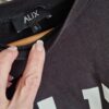 S - Alix the Label sweater zwart (0325meg3) - Afbeelding 4