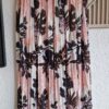 S - Liu Jo rok bloemen (0325meg3)