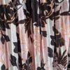 S - Liu Jo rok bloemen (0325meg3) - Afbeelding 5