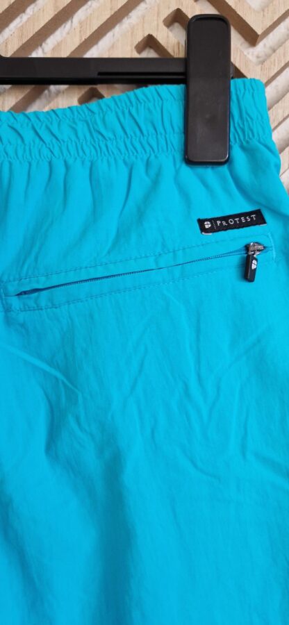 L - Protest zwemshort aqua (0325meg3) - Afbeelding 6