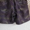 M - Shiwi zwemshort zwart legergroen (0325meg3) - Afbeelding 5
