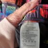 M - Scotch & Soda zwemshort zwart kleur (0325meg3) - Afbeelding 7