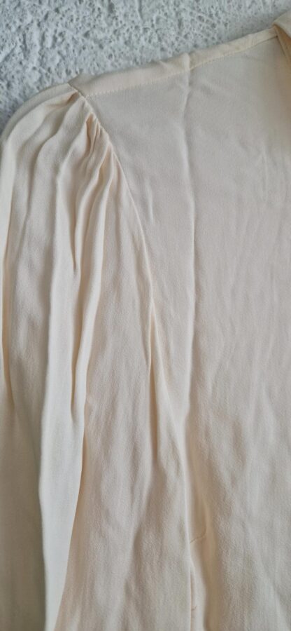 S - Kocca blouse pastelvanille (0425meg4) - Afbeelding 3