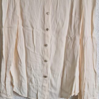 S - Kocca blouse pastelvanille (0425meg4)
