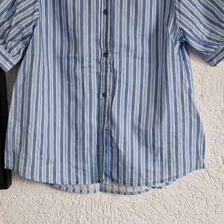 170 176 - Circle of Trust blouse streepjes nieuw (0425meg4)