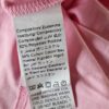 S - Shein roze shirt teddybeer nieuw (0425meg4) - Afbeelding 5