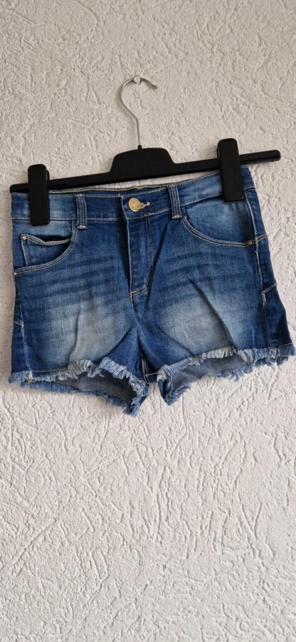 146 - Liu Jo denim short (0425meg4)