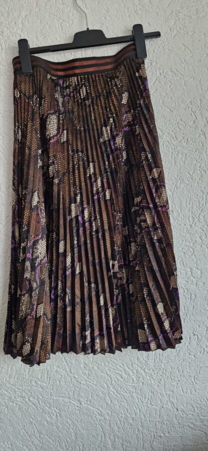 40 - Dante6 rok slangenprint (0425meg4)