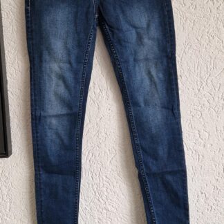27 - MET jeans super skinny (0425meg4)