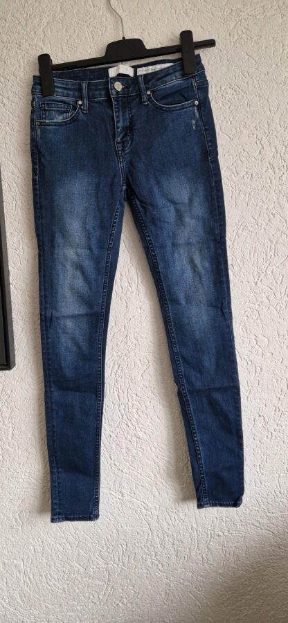 27 - MET jeans super skinny (0425meg4)