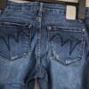 27 - MET jeans super skinny (0425meg4) - Afbeelding 5