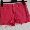 152 - Tommy Hilfiger short roze (0425meg4)