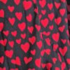 M - Co' Couture rok hartjes (0425meg4) - Afbeelding 4