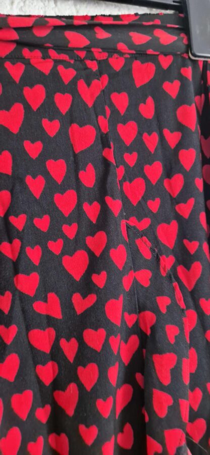 M - Co' Couture rok hartjes (0425meg4) - Afbeelding 4