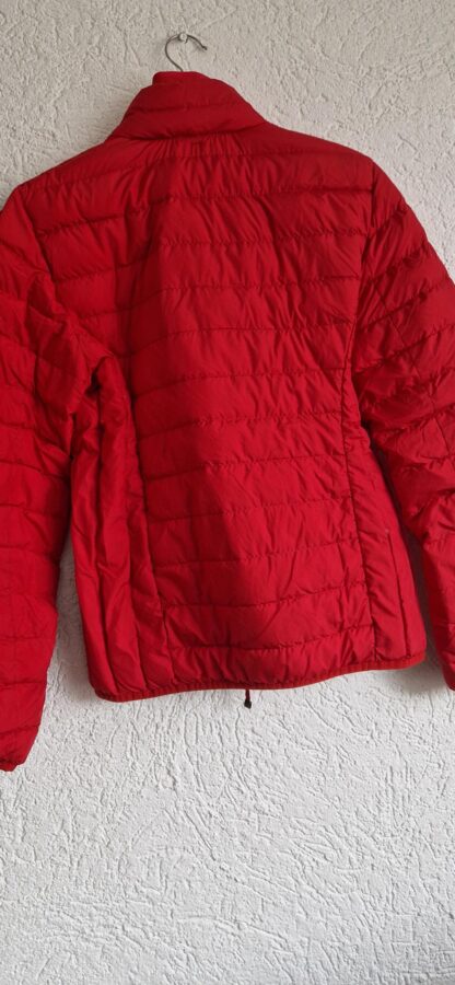 M - Parajumpers jack rood dames (0425meg4) - Afbeelding 6