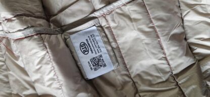 M - Parajumpers jack rood dames (0425meg4) - Afbeelding 10