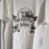 40 - The Kooples shirt wit print (0425meg4)