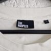 40 - The Kooples shirt wit print (0425meg4) - Afbeelding 4