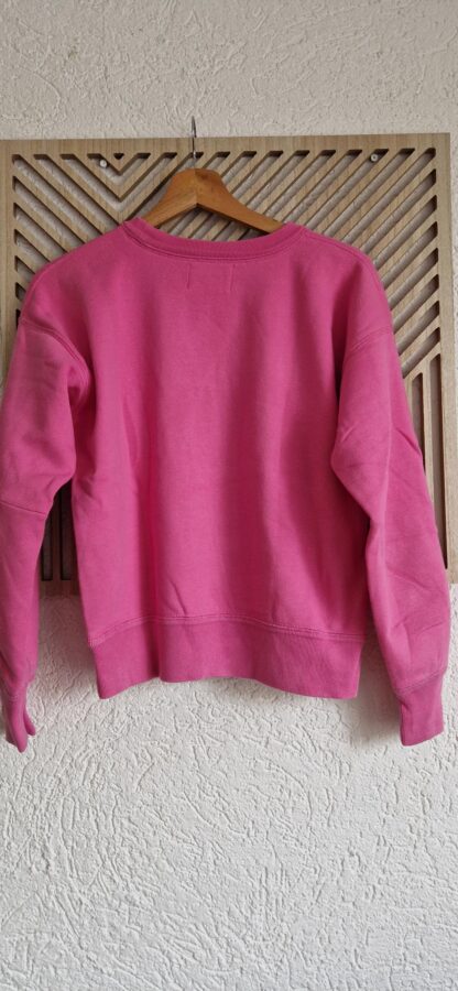 34 - Marant Etoile sweater roze (0425meg5) - Afbeelding 4