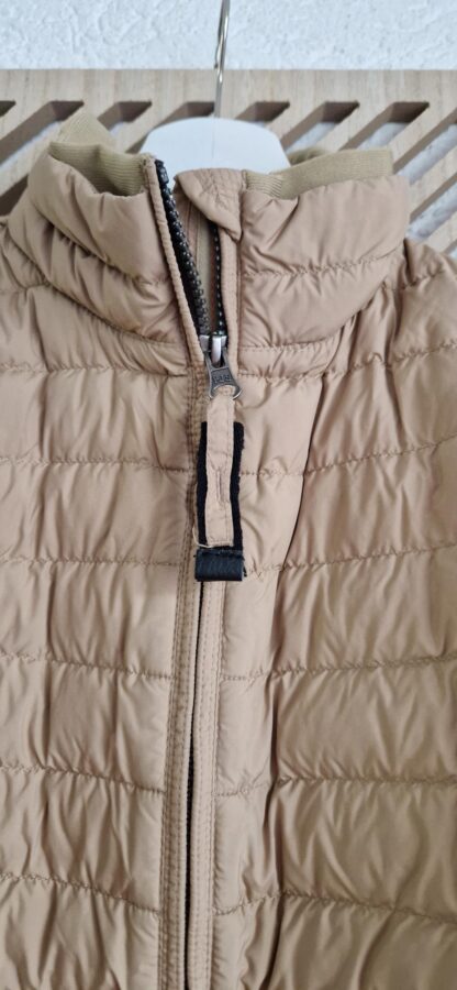 164 - Parajumpers jas beige maat YL (0425meg5) - Afbeelding 5