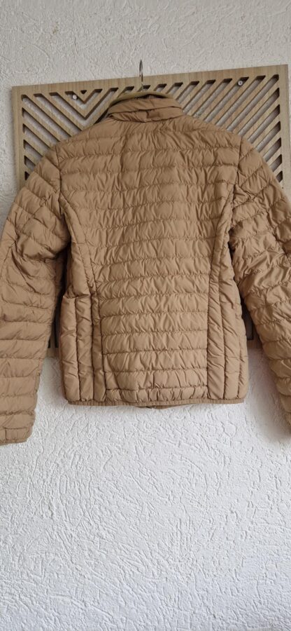 164 - Parajumpers jas beige maat YL (0425meg5) - Afbeelding 6