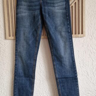 34 36 – Liu Jo jeans blauw (0425meg5)