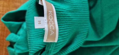 164 - Kocca trui groen (0425meg5) - Afbeelding 6