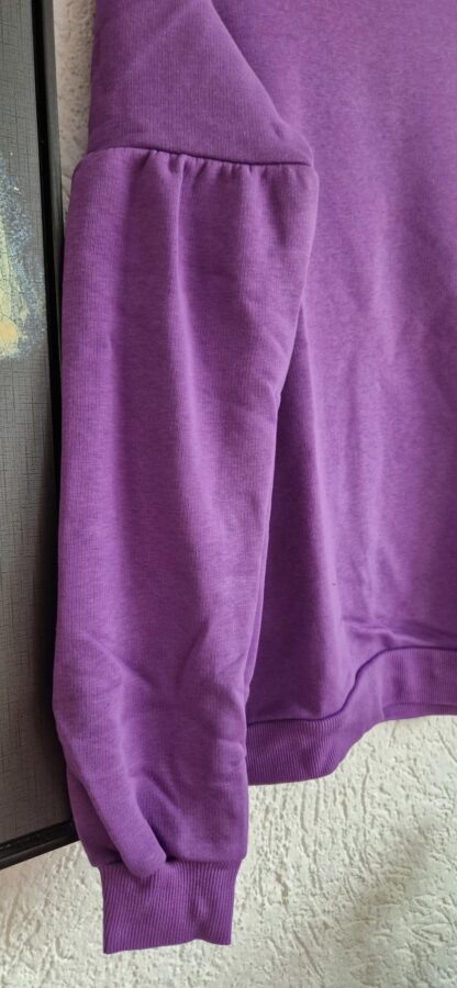 176 - Geisha sweater paars als nieuw (0425meg5) - Afbeelding 5