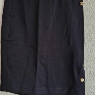 164 - Roberto Cavalli rok zwart (0425meg5)