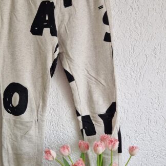 S - 10Days broek katoen print (0425meg5)