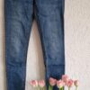 28 - MET jeans superskinny blauw (0425meg5)