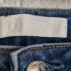 28 - MET jeans superskinny blauw (0425meg5) - Afbeelding 3