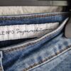 28 - MET jeans superskinny blauw (0425meg5) - Afbeelding 4