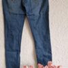 28 - MET jeans superskinny blauw (0425meg5) - Afbeelding 5