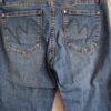 28 - MET jeans superskinny blauw (0425meg5) - Afbeelding 6