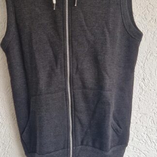 XS - Cedarwood State mouwloos vest (0525man1)
