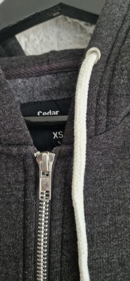 XS - Cedarwood State mouwloos vest (0525man1) - Afbeelding 3