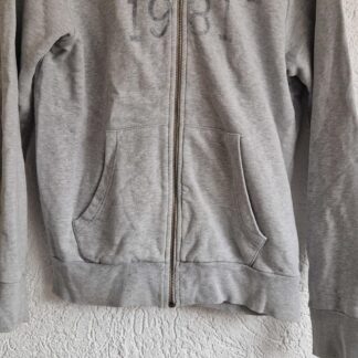 S - Replay vest grijs (0525man2)