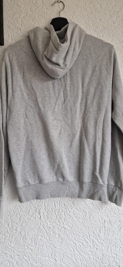 S - Replay vest grijs (0525man2) - Afbeelding 4