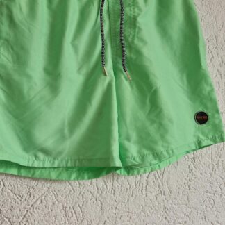 S - Shiwi zwemshort groen (0525meg6)
