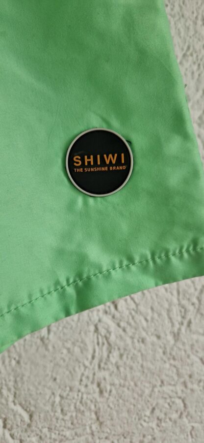 S - Shiwi zwemshort groen (0525meg6) - Afbeelding 3