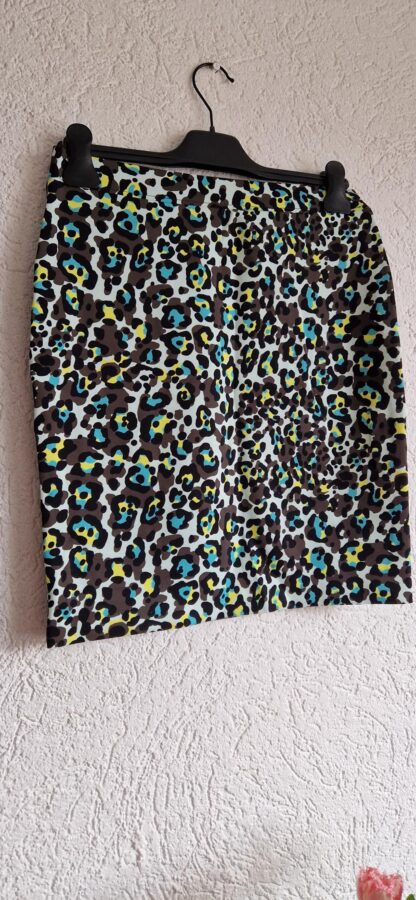 38 - Marc Cain rok print (0525meg6) - Afbeelding 3