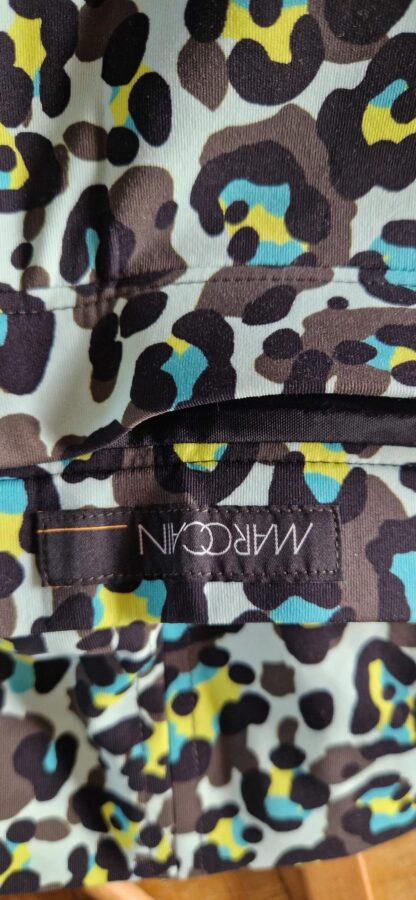 38 - Marc Cain rok print (0525meg6) - Afbeelding 4