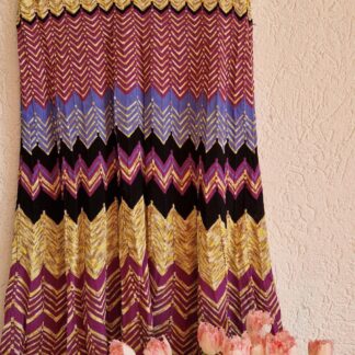 S/M - Chicas rok kleuren (0525meg6)