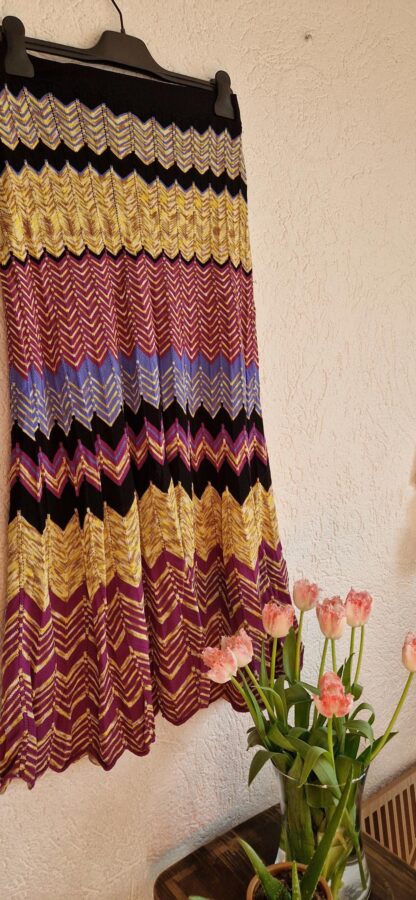 S/M - Chicas rok kleuren (0525meg5) - Afbeelding 3