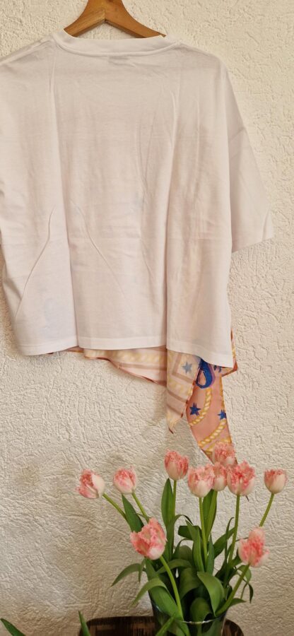 38 - Sandro shirt met print (0525meg5) - Afbeelding 4