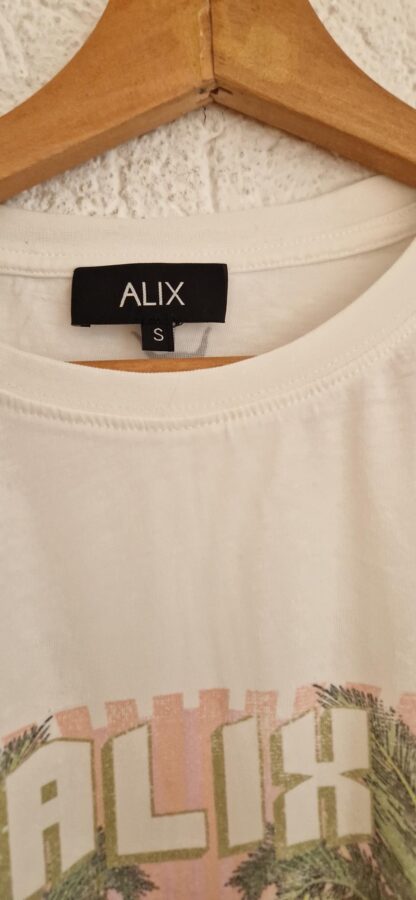 S - Alix the Label shirt print tijger (0525meg5) - Afbeelding 4