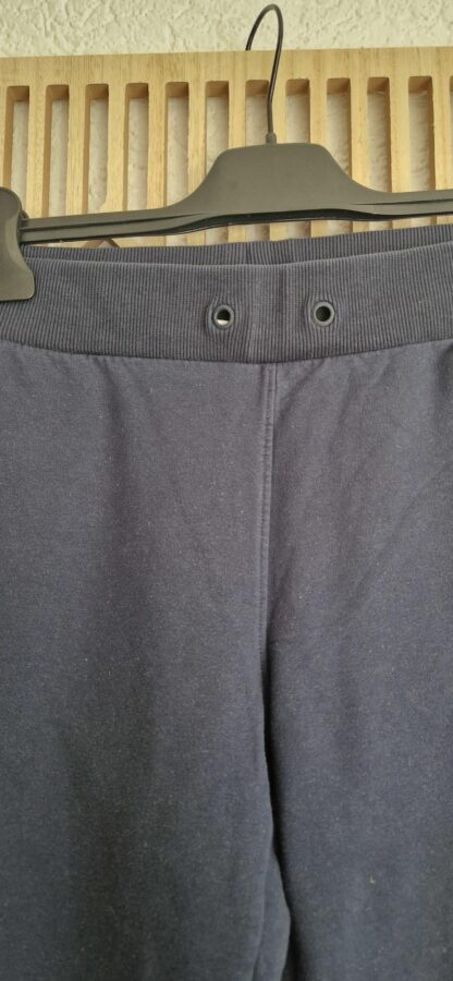 164 - Tommy Hilfiger joggingbroek blauw (0525kh) - Afbeelding 4