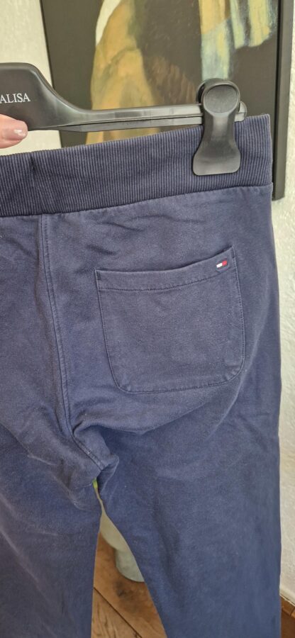 164 - Tommy Hilfiger joggingbroek blauw (0525kh) - Afbeelding 5
