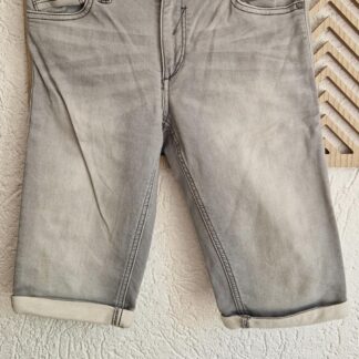 164 - Blue Ridge bermuda grijs (0525kh)